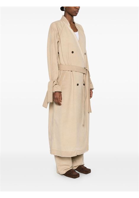 cappotto UMA WANG | Cappotto | UP8032UW200